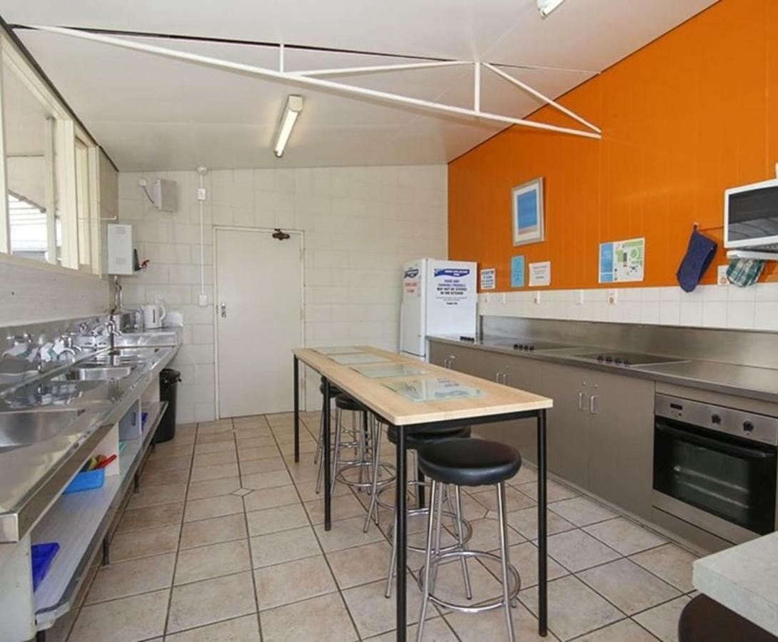 Amber Kiwi Holiday Park & Motels Christchurch Luaran gambar